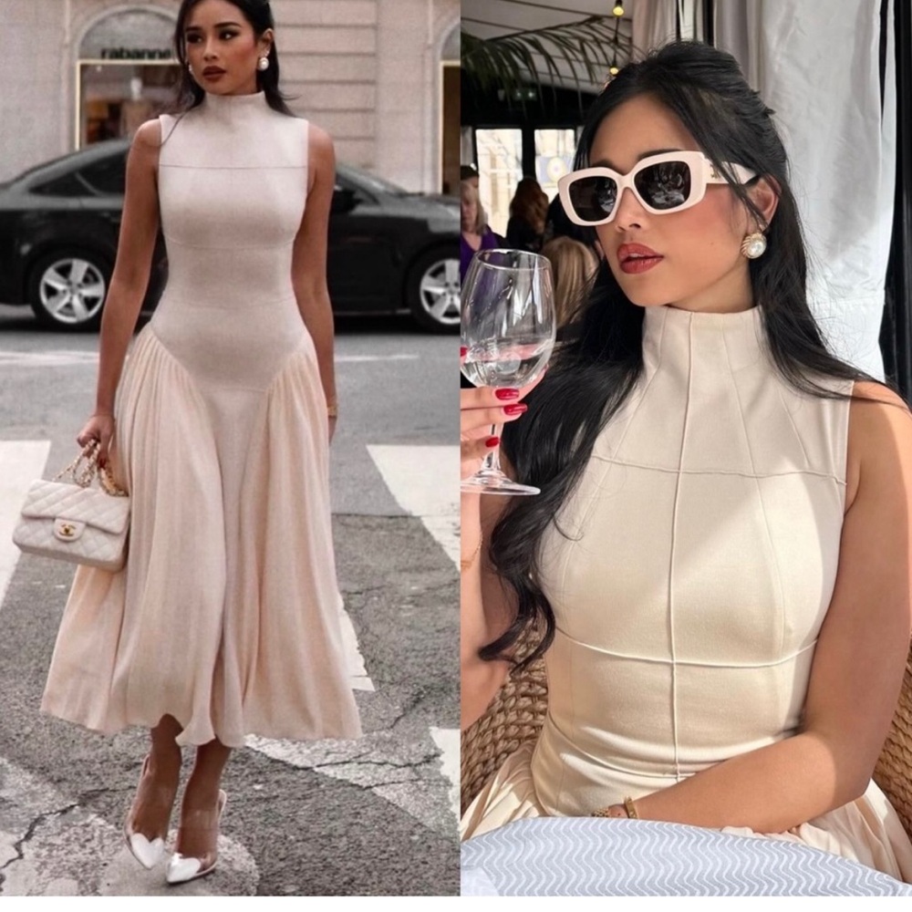 Sierra Darien dress